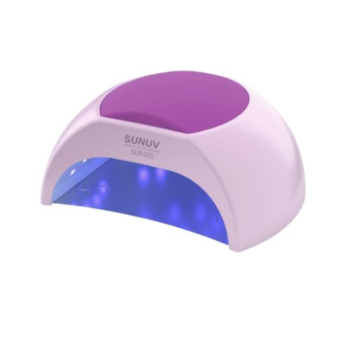 מנורת ייבוש סאן SUN 2 | 48W - 2 מנורת ייבוש סאן SUN 2 | 48W - 2