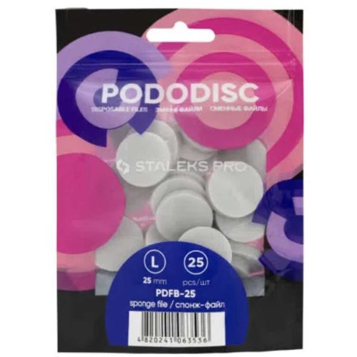 מדבקות לדיסקית פדיקור לפינישים pododisc מדבקות לדיסקית פדיקור לפינישים pododisc