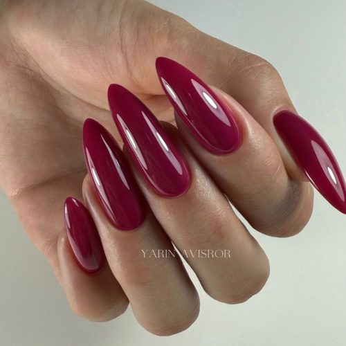 לק ג'ל מס' 104, 17 מ"ל - Glamour לק ג'ל מס' 104, 17 מ"ל - Glamour