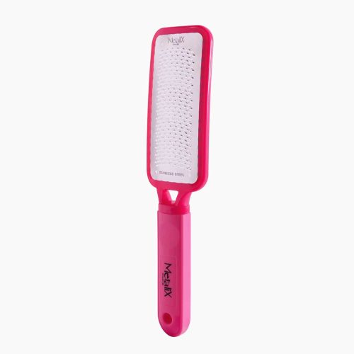 METALIX PARIS | משייף מגרדת ורוד לפדיקור מקצועי דגם IX-010 METALIX PARIS | משייף מגרדת ורוד לפדיקור מקצועי דגם IX-010
