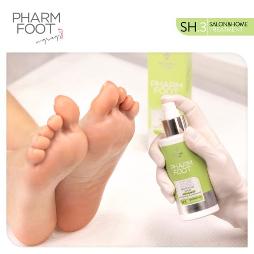 ספריי שמן אוזון למניעת הזעה בכף הרגל - Pharm Foot | 150 ml | OZONE GUARD ספריי שמן אוזון למניעת הזעה בכף הרגל - Pharm Foot | 150 ml | OZONE GUARD