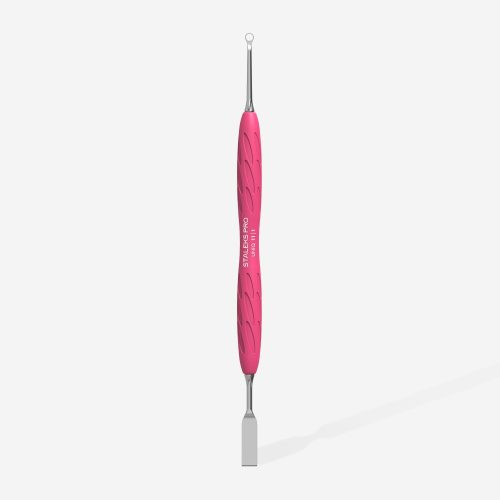 דוחף עור 1|11 Staleks Pro – UNIQ (gummy) דוחף עור 1|11 Staleks Pro – UNIQ (gummy)