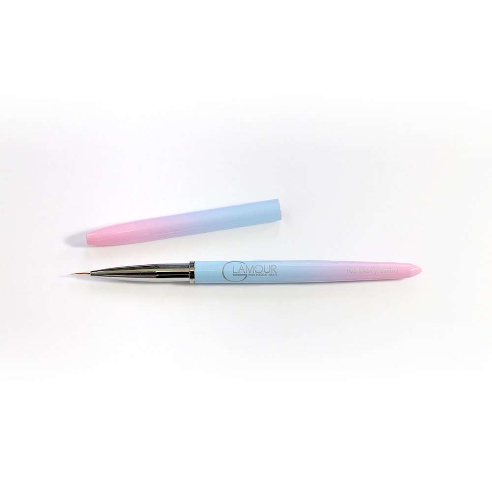 Brush3 9mm 1