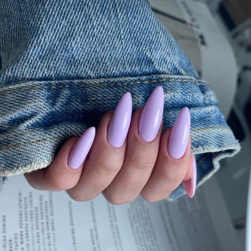 לק ג'ל מס' 170, 17 מ"ל - Glamour לק ג'ל מס' 170, 17 מ"ל - Glamour