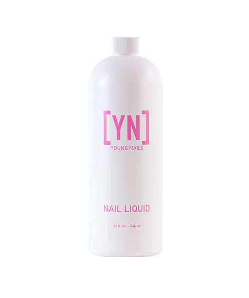 נוזל אקריל 946 מ"ל - Young-Nails נוזל אקריל 946 מ"ל - Young-Nails