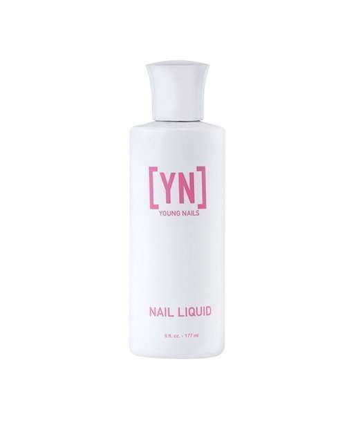 נוזל אקריל 177 מ"ל - Young-Nails נוזל אקריל 177 מ"ל - Young-Nails