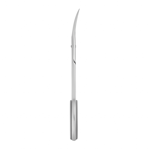 מספריים Staleks Pro - Expert 40-3 (סיליקון אפור) מספריים Staleks Pro - Expert 40-3 (סיליקון אפור)