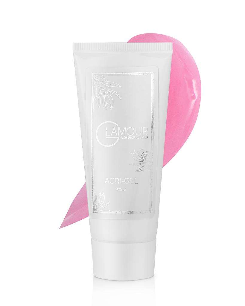 אקריג'ל 60 ג' - Glamour (Marshmallow) אקריג'ל 60 ג' - Glamour (Marshmallow)