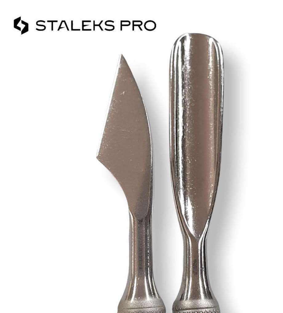דוחף עור - Staleks Pro – Smart 50|2 photo number 1 unnamed
