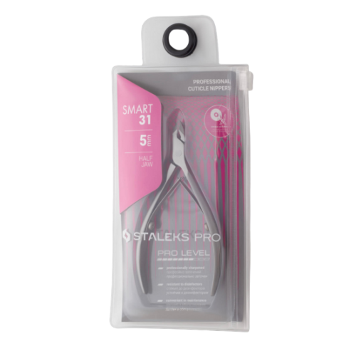 צבתית 5|31 Staleks Pro - (SMART) צבתית 5|31 Staleks Pro - (SMART)