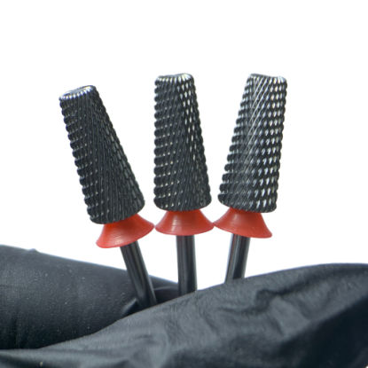 ראש שיוף קופא 5 ב-1 (אדום) ראש שיוף קופא 5 ב-1 (אדום)