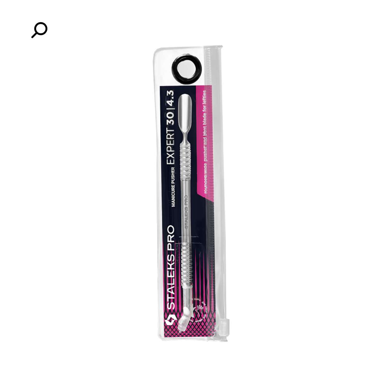 דוחף עור לשמאליות – Staleks Pro Expert 30|40.3 photo number 1 IMG 1589