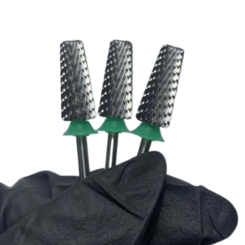 ראש שיוף קופא 5 ב-1 (ירוק) ראש שיוף קופא 5 ב-1 (ירוק)