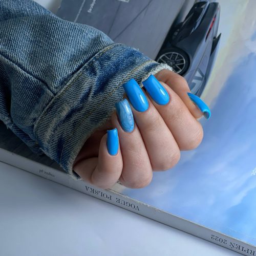 לק ג'ל מס' 271, 17 מ"ל - Glamour לק ג'ל מס' 271, 17 מ"ל - Glamour