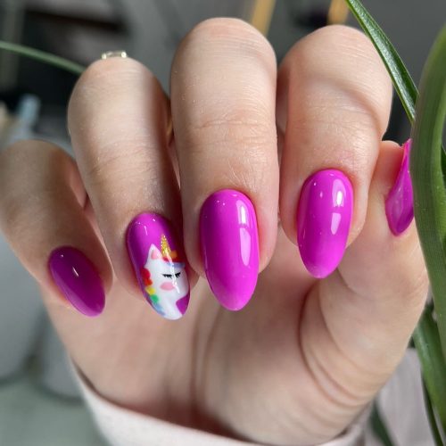 לק ג'ל מס' 273, 17 מ"ל - Glamour לק ג'ל מס' 273, 17 מ"ל - Glamour