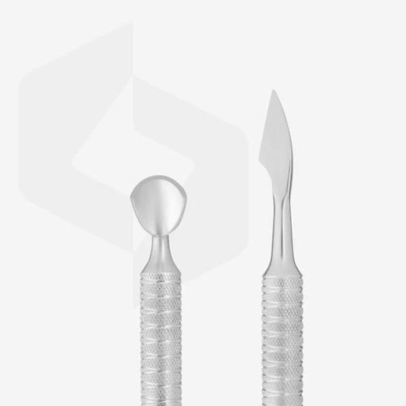 דוחף עור - Staleks Pro - Expert 52|2 photo number 1 עור 52 2 אקספרט משני