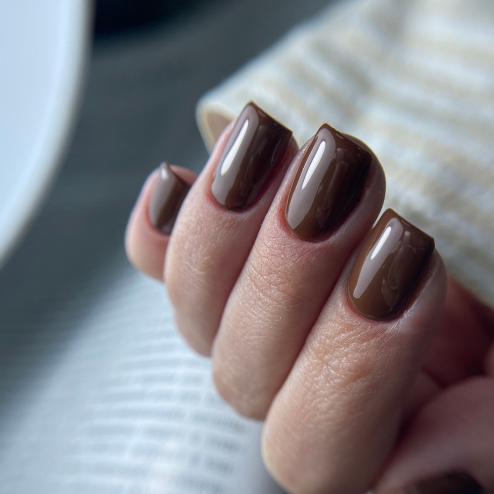 לק ג'ל מס' 294, 17 מ"ל - Glamour photo number 1