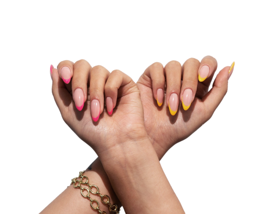 woman-showing-her-nail-art-fingernails-copy-1