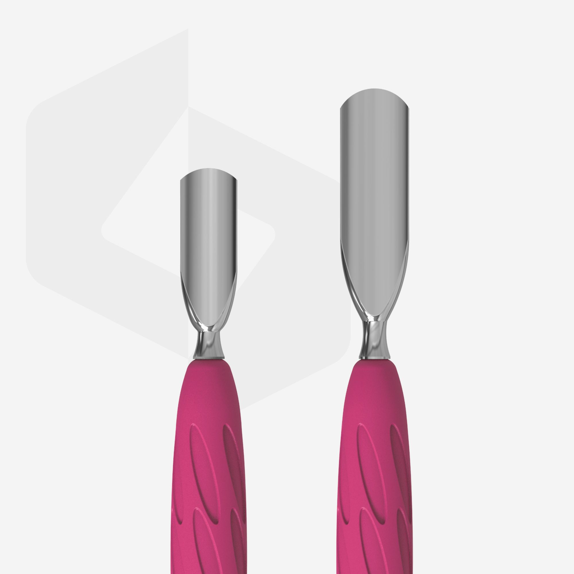 דוחף עור 1|10 Staleks Pro – UNIQ (gummy) photo number 1