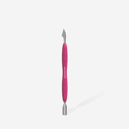 דוחף עור 3|10 Staleks Pro – UNIQ (gummy) דוחף עור 3|10 Staleks Pro – UNIQ (gummy)