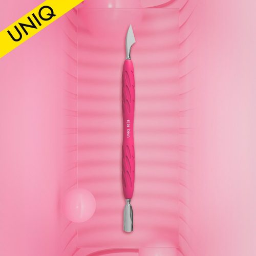דוחף עור 3|10 Staleks Pro – UNIQ (gummy) דוחף עור 3|10 Staleks Pro – UNIQ (gummy)
