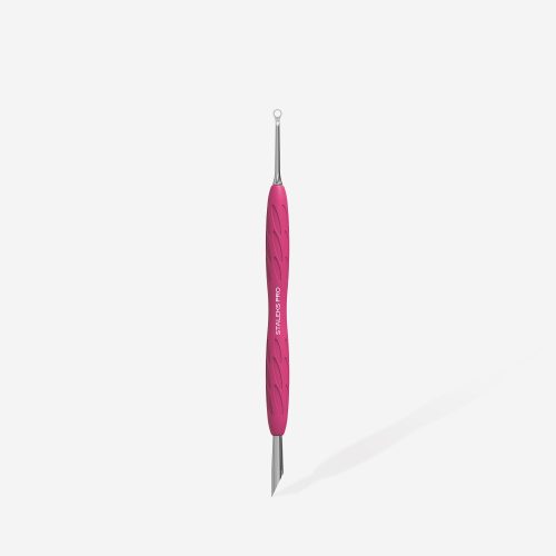 דוחף עור 2|11 Staleks Pro – UNIQ (gummy) דוחף עור 2|11 Staleks Pro – UNIQ (gummy)