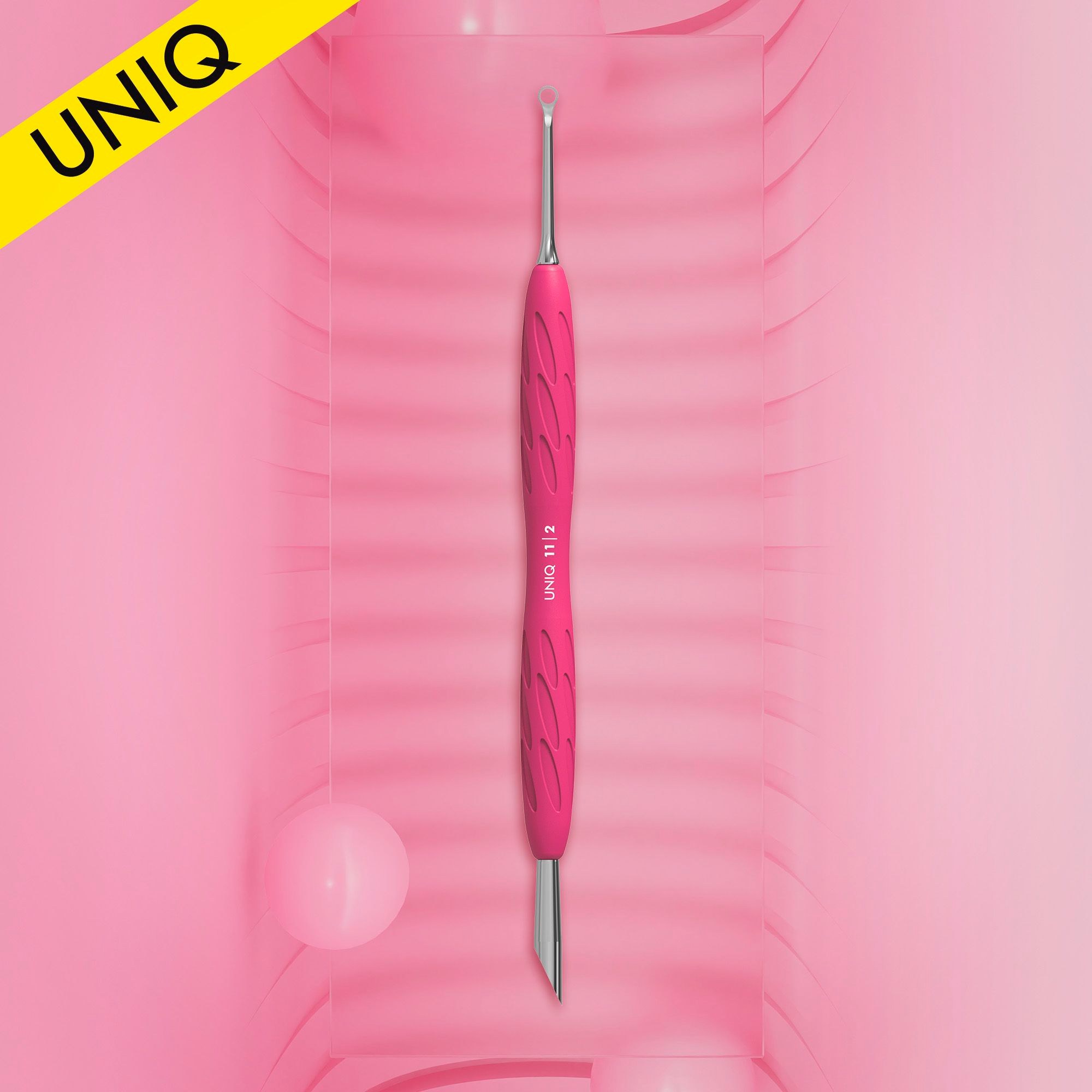 דוחף עור 2|11 Staleks Pro – UNIQ (gummy) דוחף עור 2|11 Staleks Pro – UNIQ (gummy)