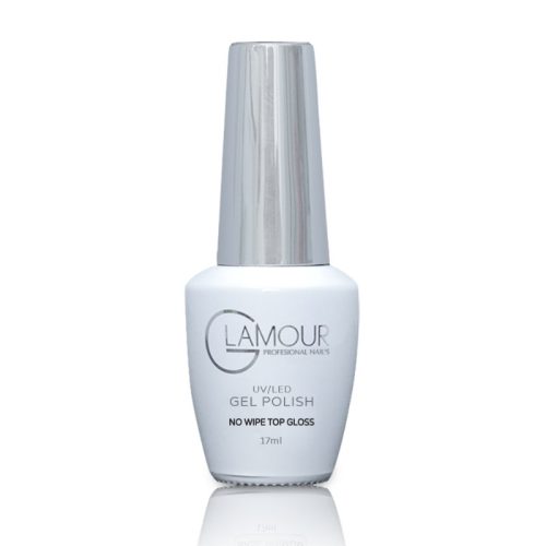 טופ גלוס ללא ניטרול 17 מ"ל - Glamour | Top Gloss טופ גלוס ללא ניטרול 17 מ"ל - Glamour | Top Gloss